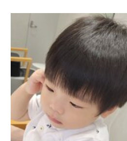 ブルーブラック