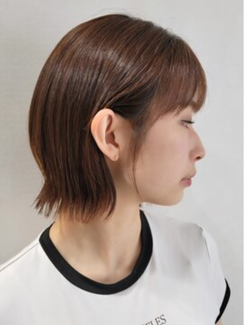 ネオウルフ　20代　30代