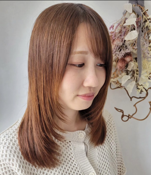 レイヤーカット